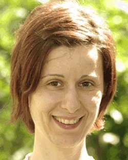 Monika Ebert